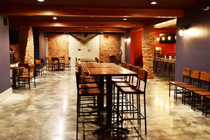 Private Event Space Shine