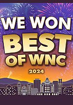 Best of WNC 2024