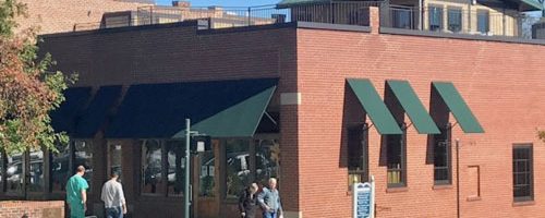 Press Hendersonville Lightning